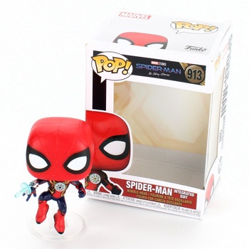 Figurka Funko Marvel Spiderman 56829