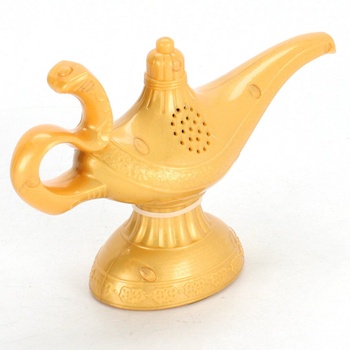 Hračka Jakks 86098 Disney Aladdin lampa