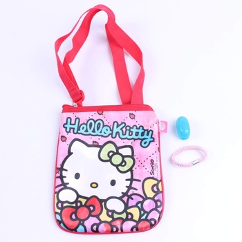 Kabelka Hello Kitty dětská
