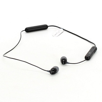 Bezdrátová sluchátka Sony WI-C300