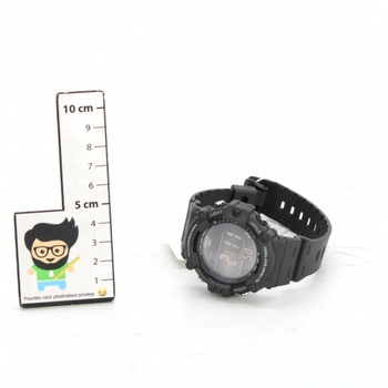Pánské hodinky Casio AE-1500WH-8BVEF