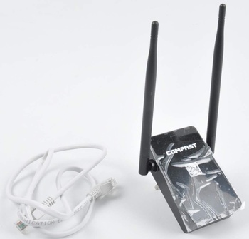Router COMFAST CF-WR750AC 