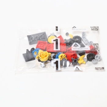 Stavebnice LEGO Minions 75549