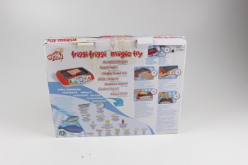 Fritovací hrnec Giochi Preziosi Magic Fry