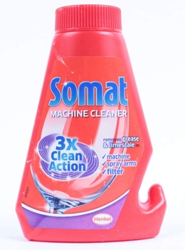 Čistič myčky Somat 