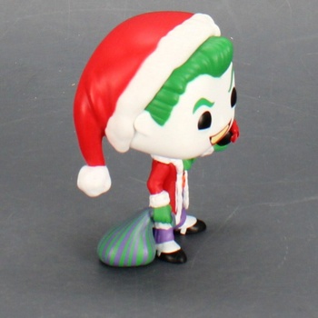 Dekorační figurka Funko 51071 DC Holiday-Santa
