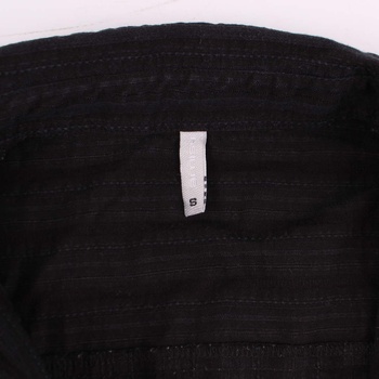 Dámská košile Amisu černá