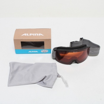 Lyžařské brýle Alpina A7279