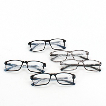 Dioptrické brýle Opulize RRRRR4-11177
