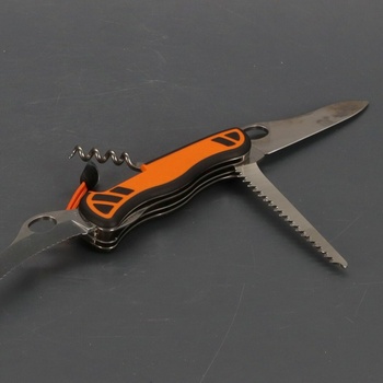 Outdoorový nůž Victorinox Hunter XT
