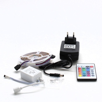 LED pásek RGB SZ-Climax 5050