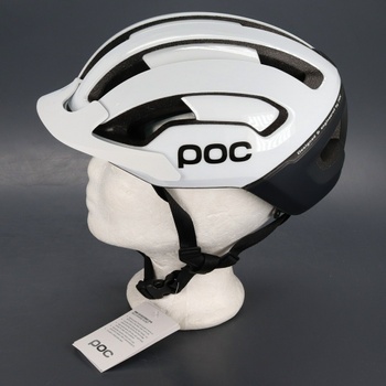 Cyklistická helma Poc ‎10723 bílá