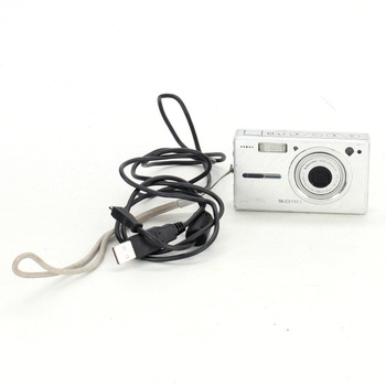 Digitální fotoaparát Kodak EasyShare V550