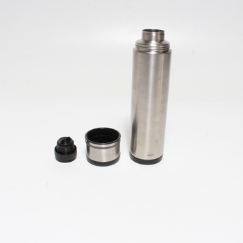 Izolační lahev Emsa 509239, kov, 1 litr