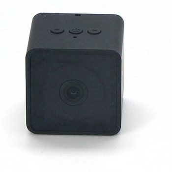 Mini bluetooth kamera MHDYT Espion