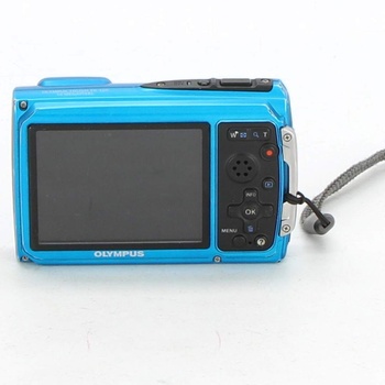 Digitální fotoaparát Olympus Tough TG-320