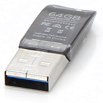 Flash disk Sandisk Ultra Flair 64 GB