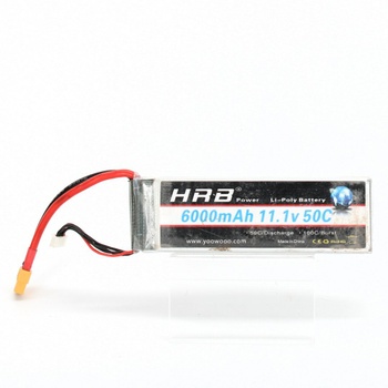 Baterie HRB Power pro RC Hobby