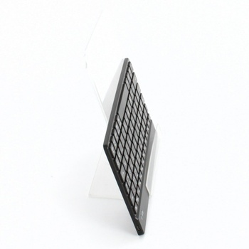 Klávesnice s pouzdrem Sross-TEC na iPad 10.2