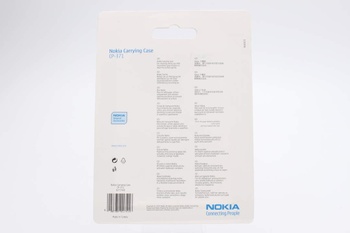 Pouzdro na mobilní telefon Nokia CP-371
