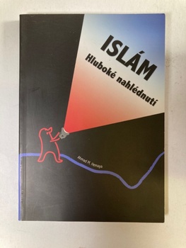 Ahmad Mahmoud Hemaya: Islám – hluboké nahlédnutí