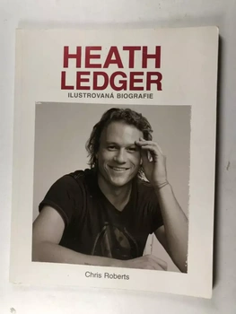 Chris Roberts: Heath Ledger