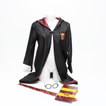 Dětský kostým Harry Potter Gryffindor