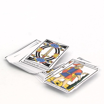 Tarotové karty Grimaud Ancient