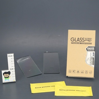Ochranné sklo JingHuier Samsung Galaxy S20