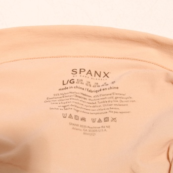 Stahovací prádlo Spanx, vel. L