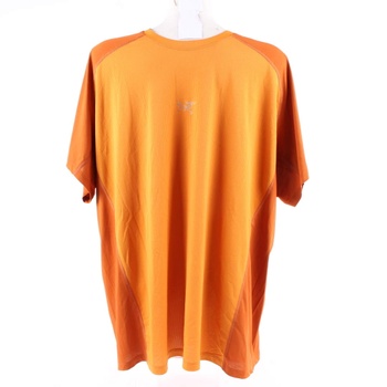 Pánské tričko Arc´terix odstín oranžové