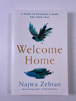 Najwa Zebian: Welcome Home