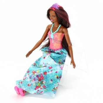 Panenka Barbie GJK15 Dreamtopia