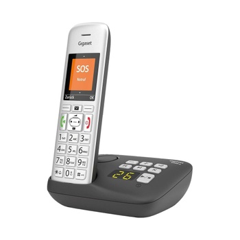 Bezdrátový telefon Gigaset E390A