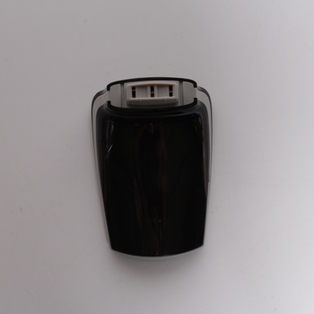 Bezdrátový telefon Logicom Luxia 150 černý