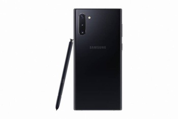 Mobilní telefon Samsung Galaxy Note10 256 GB