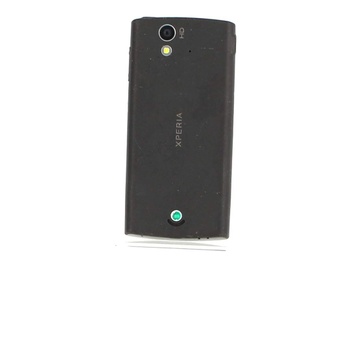 Mobilní telefon Sony Ericsson Xperia Ray