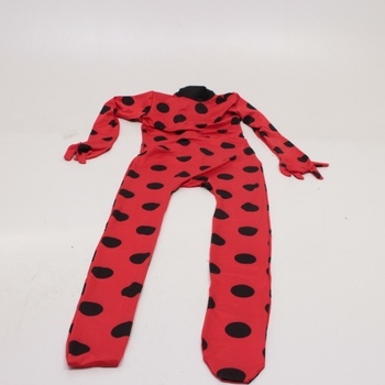 Dětský kostým berušky Yigoo Ladybug