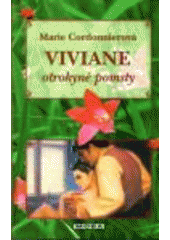 Viviane - otrokyně pomsty