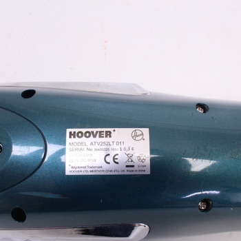 Akumulátorový  vysavač Hoover ATV252LT 011