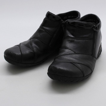 Dámská obuv Rieker L4673 černá