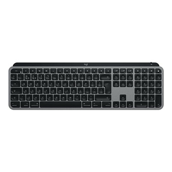 Bezdrátová klávesnice Logitech MX pro Mac 