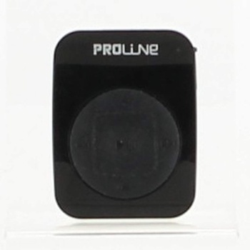 MP3 přehrávač Proline 2 GB černý