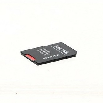 Paměťová karta Sandisk SDSQXAO-128G-GNCZN