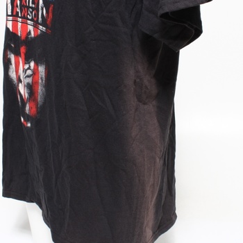 Pánské tričko Marilyn Manson Crown