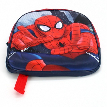 Dětský batoh Lamps Zainetto Tempo Spiderman