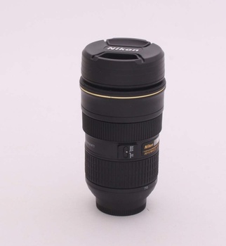 Termohrnek Nikon AF-S 27-70 mm