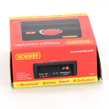Dálkový ovladač Hornby R7229