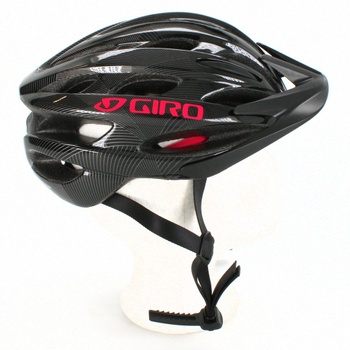 Cyklistická helma Giro Verona vel.51-55