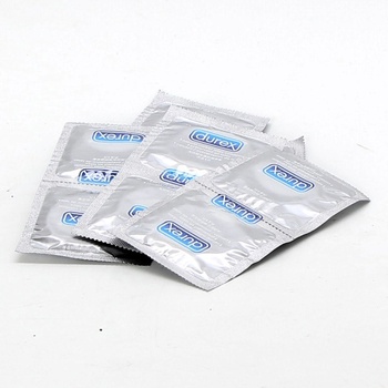 Kondomy značky Durex Performa